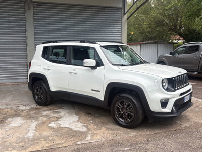Jeep Renegade 2.0 Mjt 140CV 4WD Active Drive Low Limited (3)