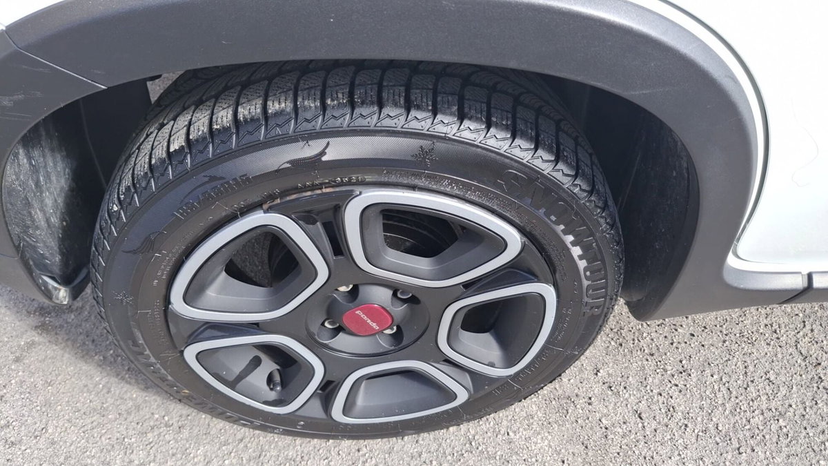 Fiat Panda 1.2 EasyPower City Life (10)