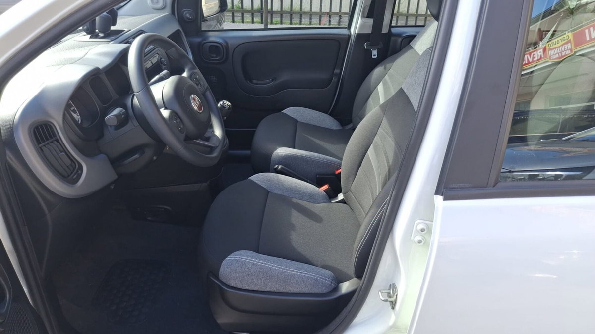 Fiat Panda 1.2 EasyPower City Life (11)