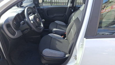 Fiat Panda 1.2 EasyPower City Life (11)