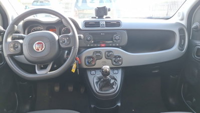 Fiat Panda 1.2 EasyPower City Life (13)