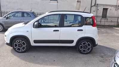Fiat Panda 1.2 EasyPower City Life (3)