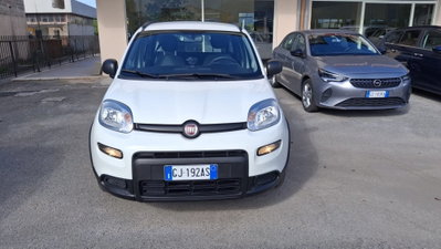 Fiat Panda 1.2 EasyPower City Life (5)