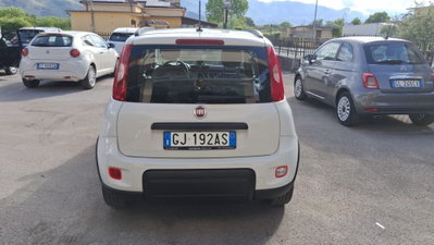 Fiat Panda 1.2 EasyPower City Life (6)