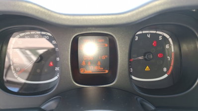 Fiat Panda 1.2 EasyPower City Life (7)