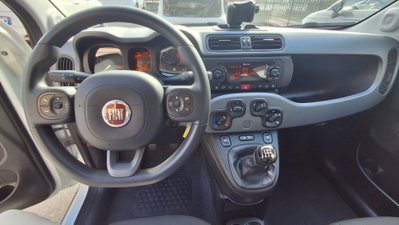 Fiat Panda 1.2 EasyPower City Life (8)