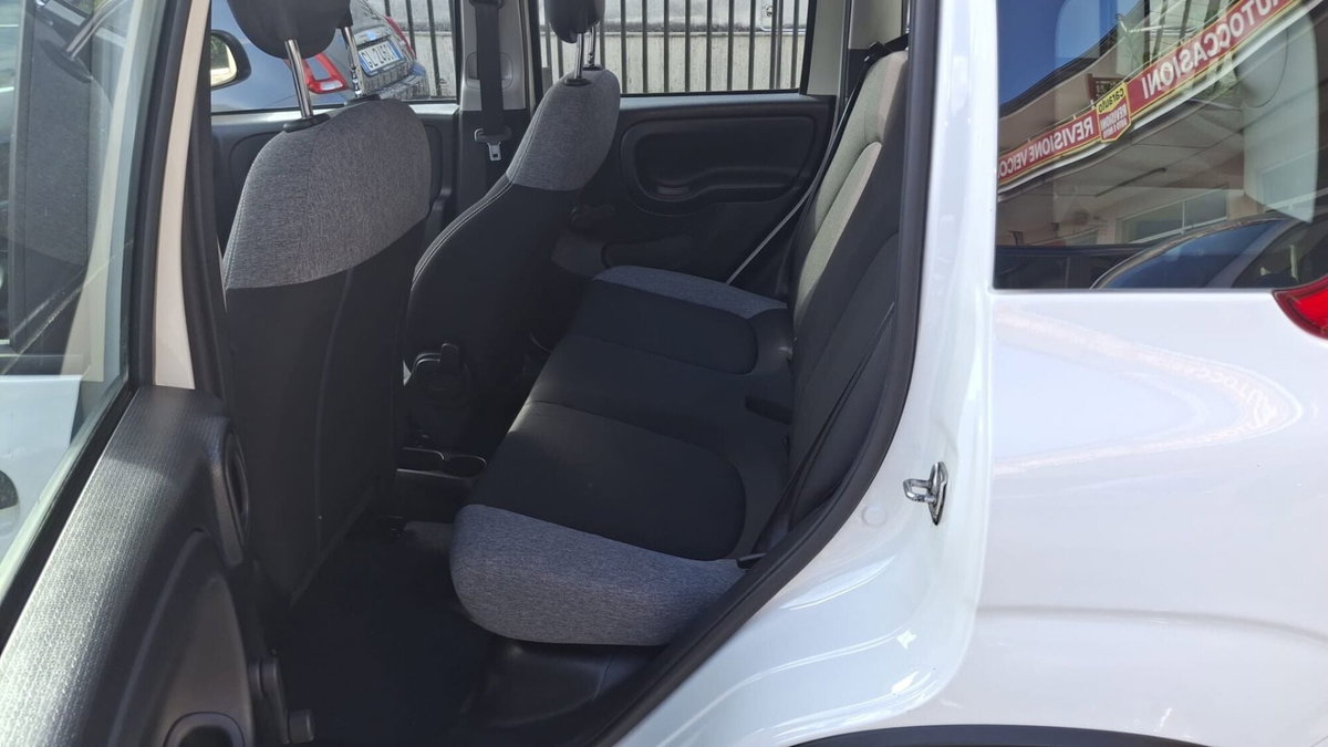 Fiat Panda 1.2 EasyPower City Life (9)