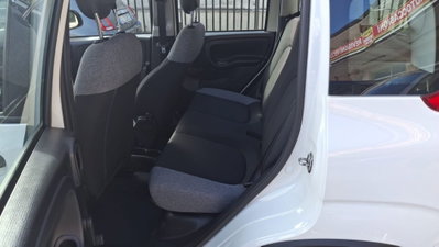 Fiat Panda 1.2 EasyPower City Life (9)