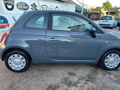 Fiat 500 1.0 Hybrid Cult (3)