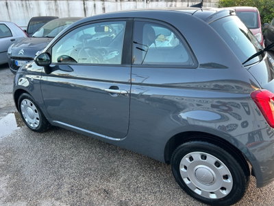 Fiat 500 1.0 Hybrid Cult (4)