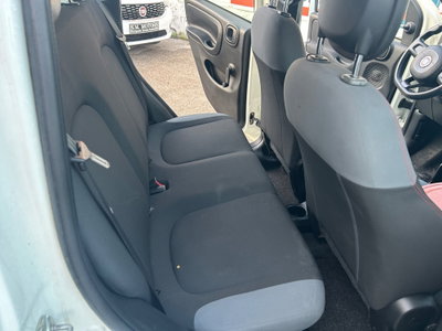 Fiat Panda 1.2 Easy (10)