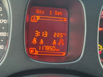 Fiat Panda 1.2 Easy (11)