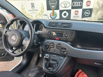 Fiat Panda 1.2 Easy (12)