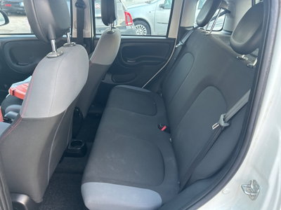 Fiat Panda 1.2 Easy (13)