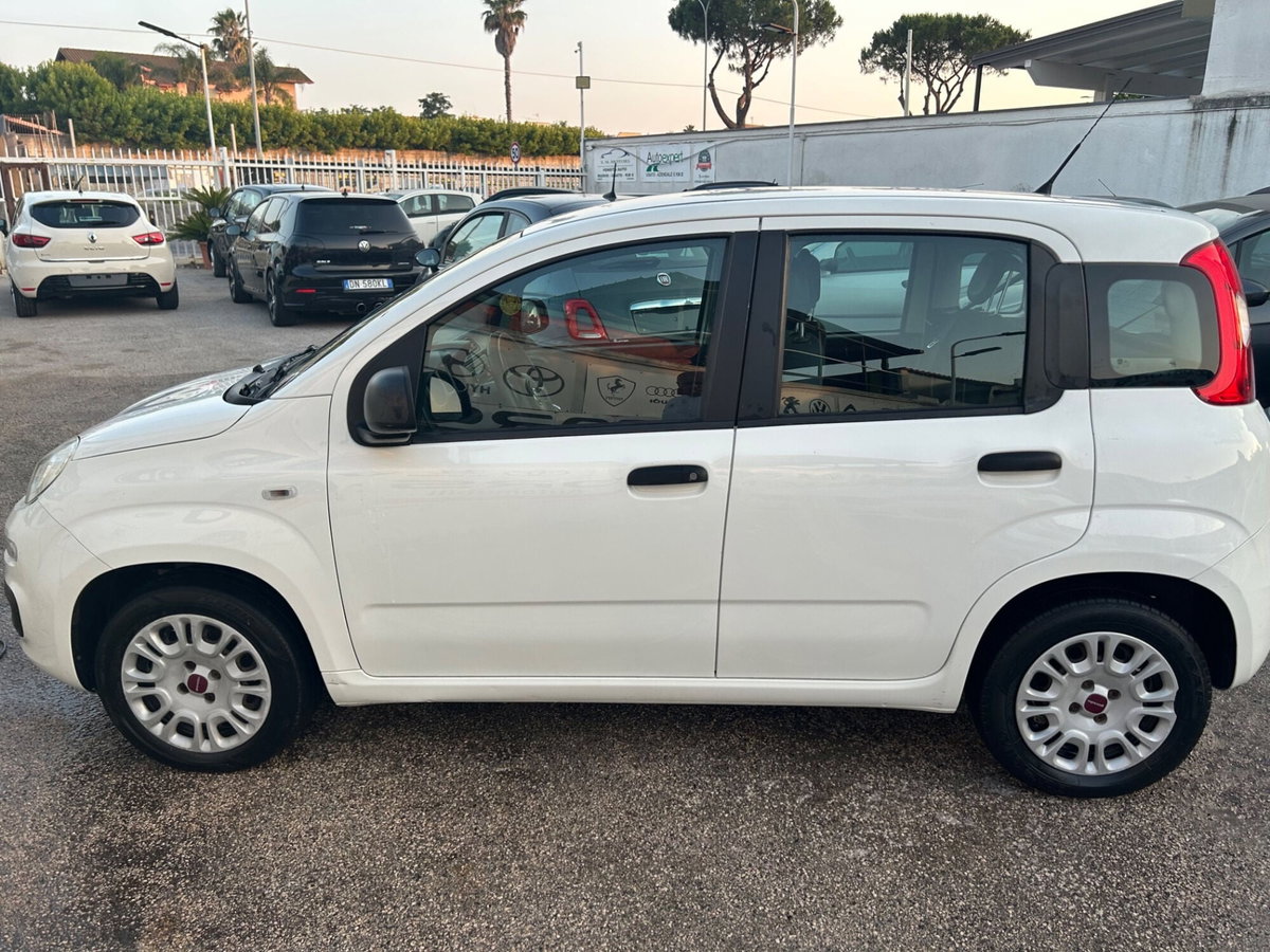 Fiat Panda 1.2 Easy (16)