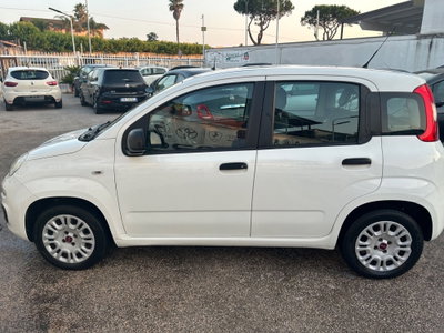 Fiat Panda 1.2 Easy (16)