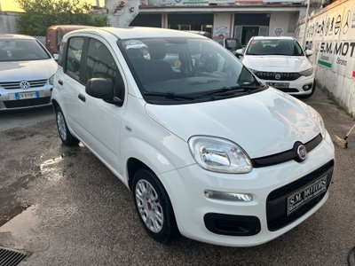 Fiat Panda 1.2 Easy (2)