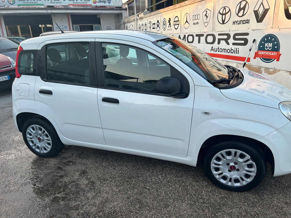 Fiat Panda 1.2 Easy (3)