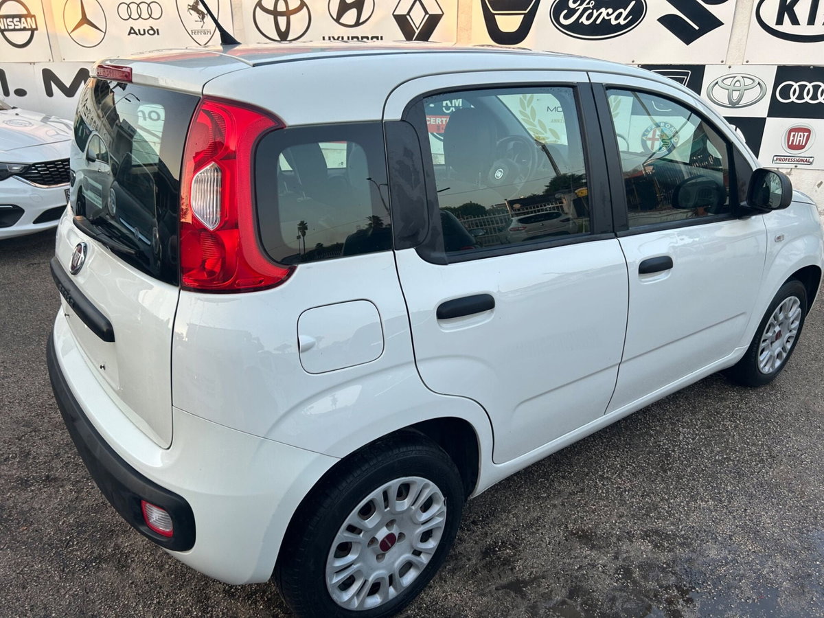 Fiat Panda 1.2 Easy (4)