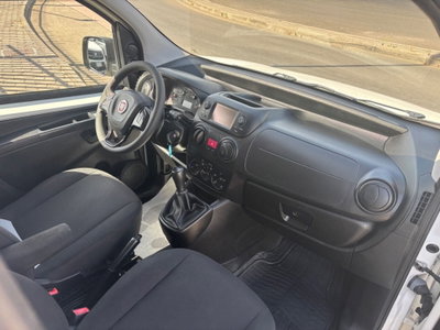 Fiat Fiorino combi N1 1.3 mjt 95cv Adventure (11)