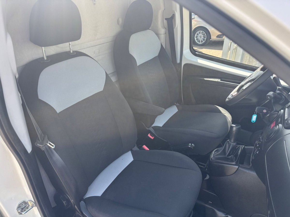 Fiat Fiorino combi N1 1.3 mjt 95cv Adventure (12)