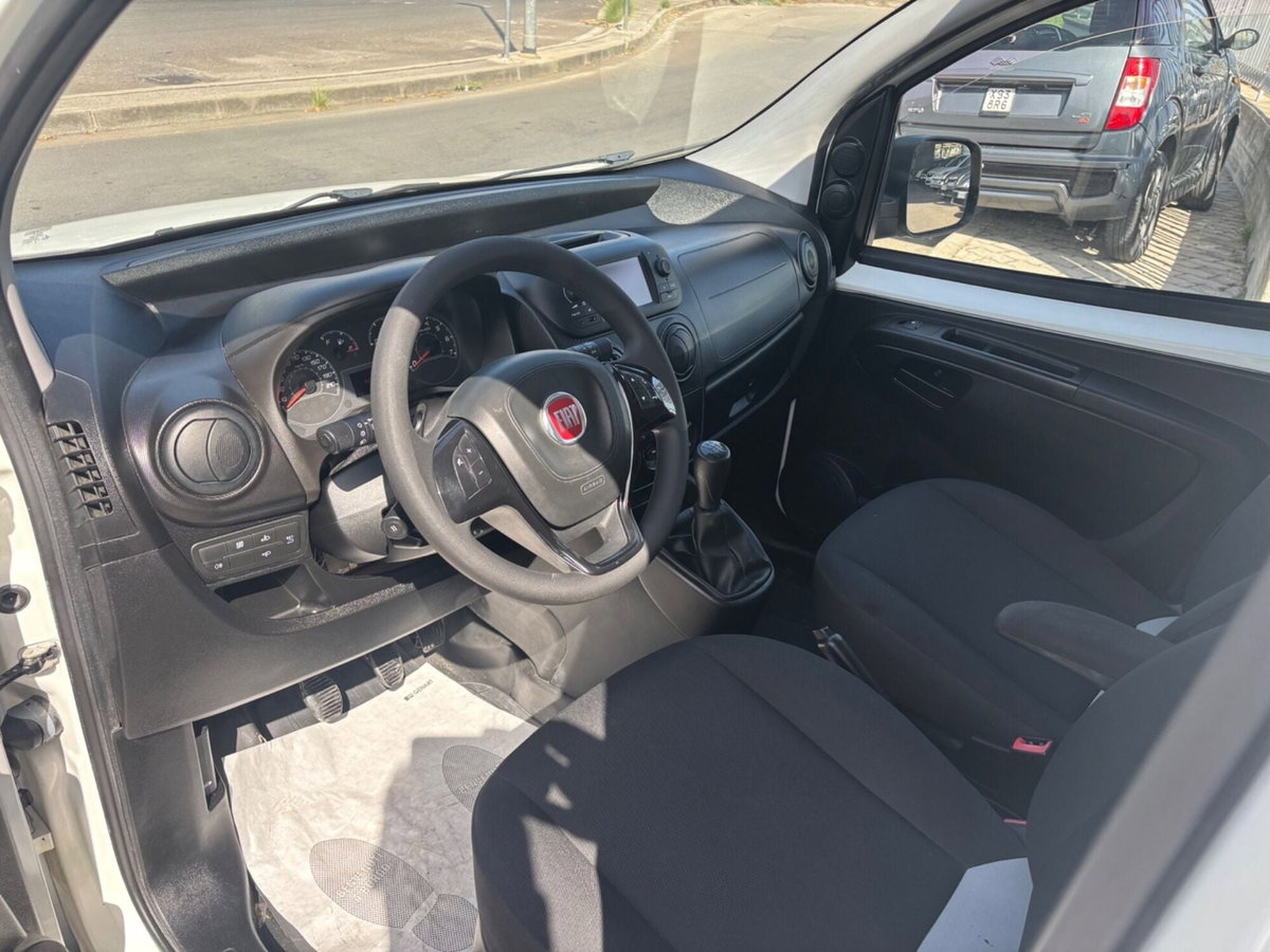 Fiat Fiorino combi N1 1.3 mjt 95cv Adventure (13)