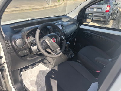 Fiat Fiorino combi N1 1.3 mjt 95cv Adventure (13)