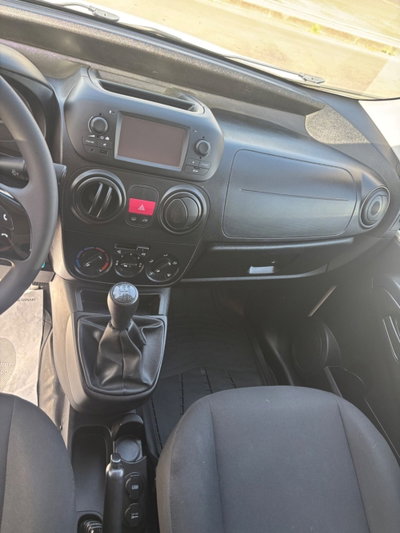 Fiat Fiorino combi N1 1.3 mjt 95cv Adventure (14)