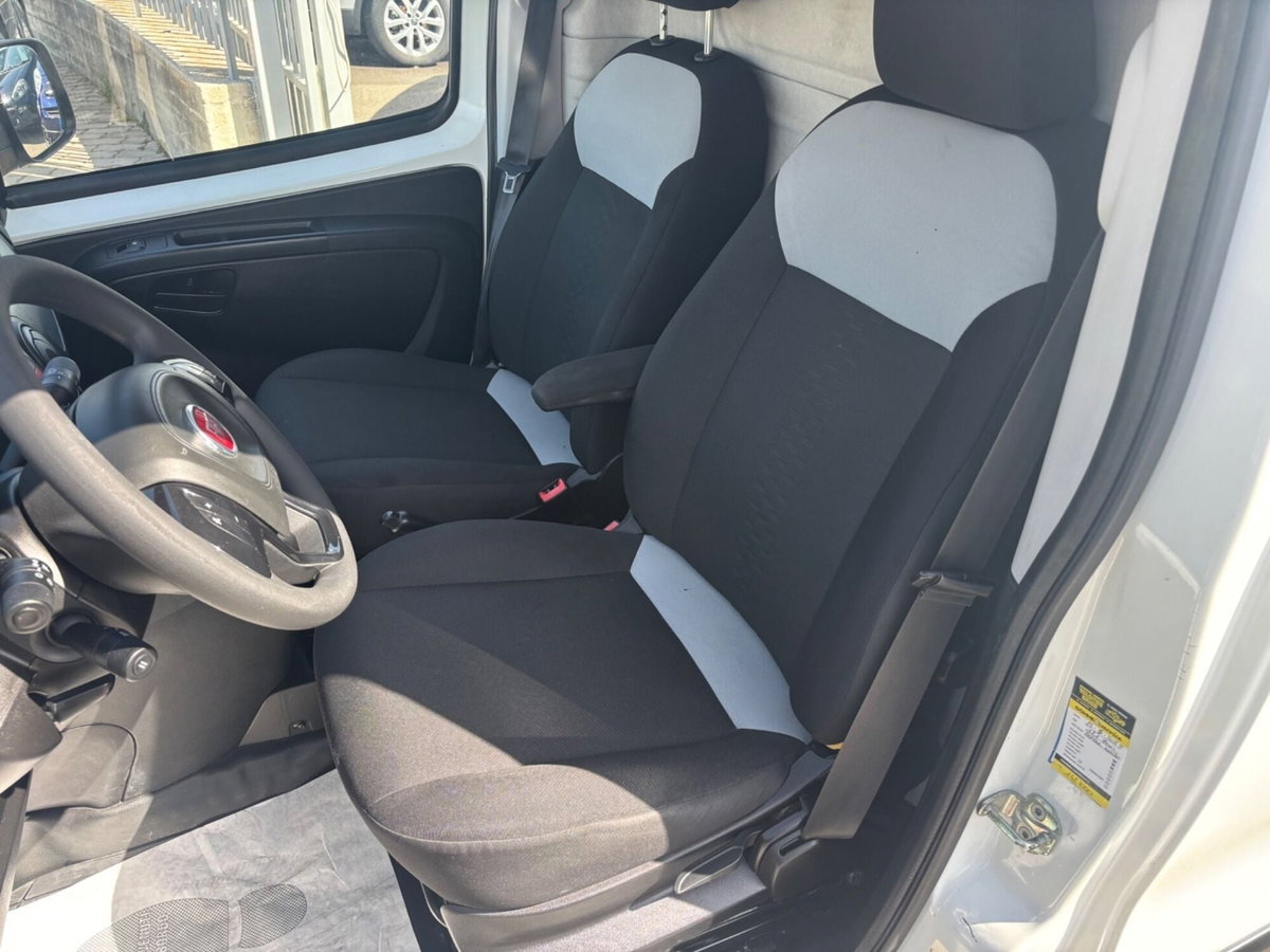 Fiat Fiorino combi N1 1.3 mjt 95cv Adventure (18)