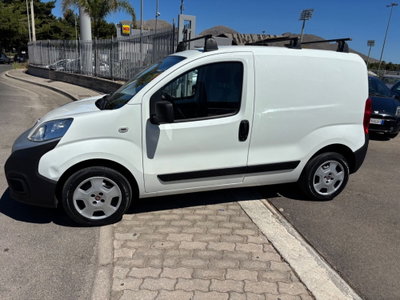 Fiat Fiorino combi N1 1.3 mjt 95cv Adventure (2)