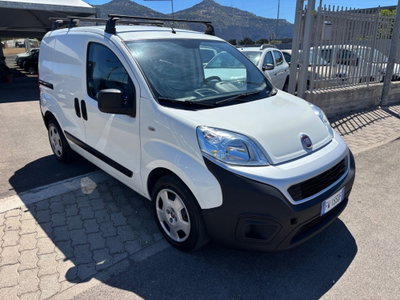 Fiat Fiorino combi N1 1.3 mjt 95cv Adventure (4)