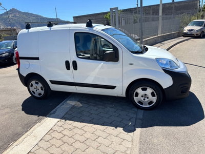 Fiat Fiorino combi N1 1.3 mjt 95cv Adventure (5)