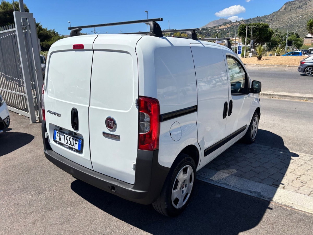 Fiat Fiorino combi N1 1.3 mjt 95cv Adventure (6)