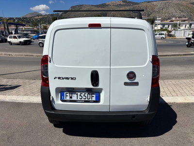 Fiat Fiorino combi N1 1.3 mjt 95cv Adventure (7)