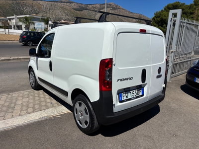 Fiat Fiorino combi N1 1.3 mjt 95cv Adventure (8)