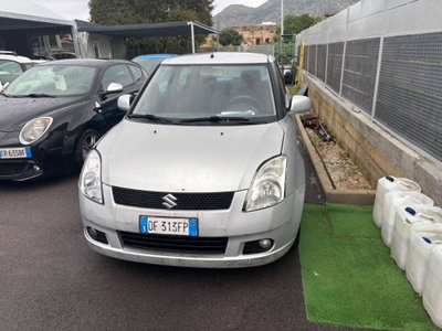 Suzuki Swift 1.3 5p. GL (2)