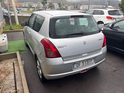 Suzuki Swift 1.3 5p. GL (4)