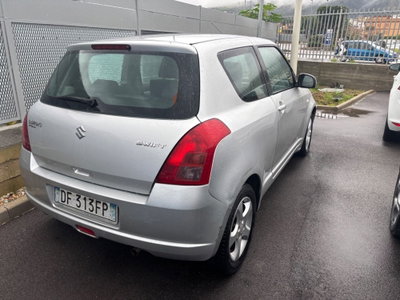 Suzuki Swift 1.3 5p. GL (5)