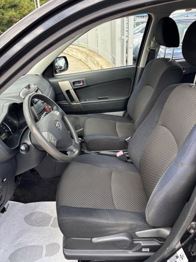 Daihatsu Terios 1.3 4WD B You (12)