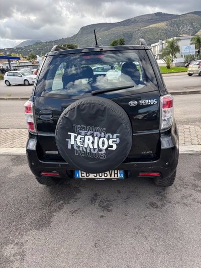 Daihatsu Terios 1.3 4WD B You (7)