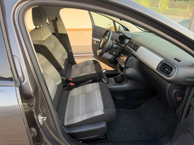 Citroen C3 PureTech 82 Shine (10)
