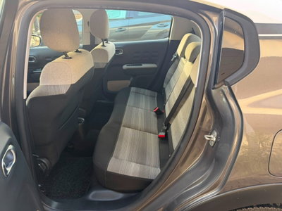 Citroen C3 PureTech 82 Shine (11)