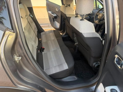 Citroen C3 PureTech 82 Shine (12)