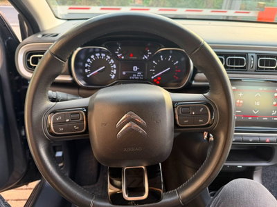 Citroen C3 PureTech 82 Shine (16)
