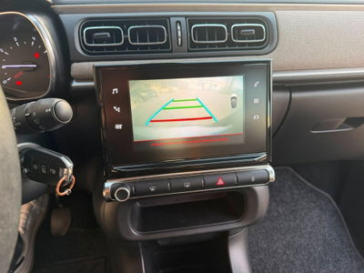 Citroen C3 PureTech 82 Shine (18)