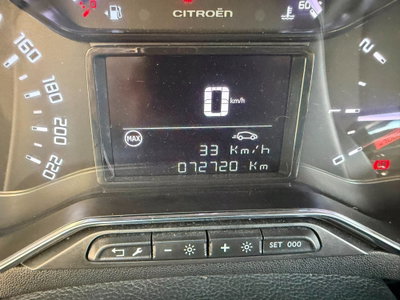 Citroen C3 PureTech 82 Shine (19)