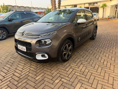 Citroen C3 PureTech 82 Shine (2)