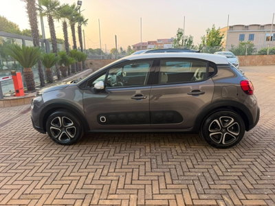 Citroen C3 PureTech 82 Shine (3)