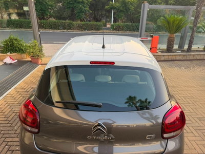 Citroen C3 PureTech 82 Shine (6)