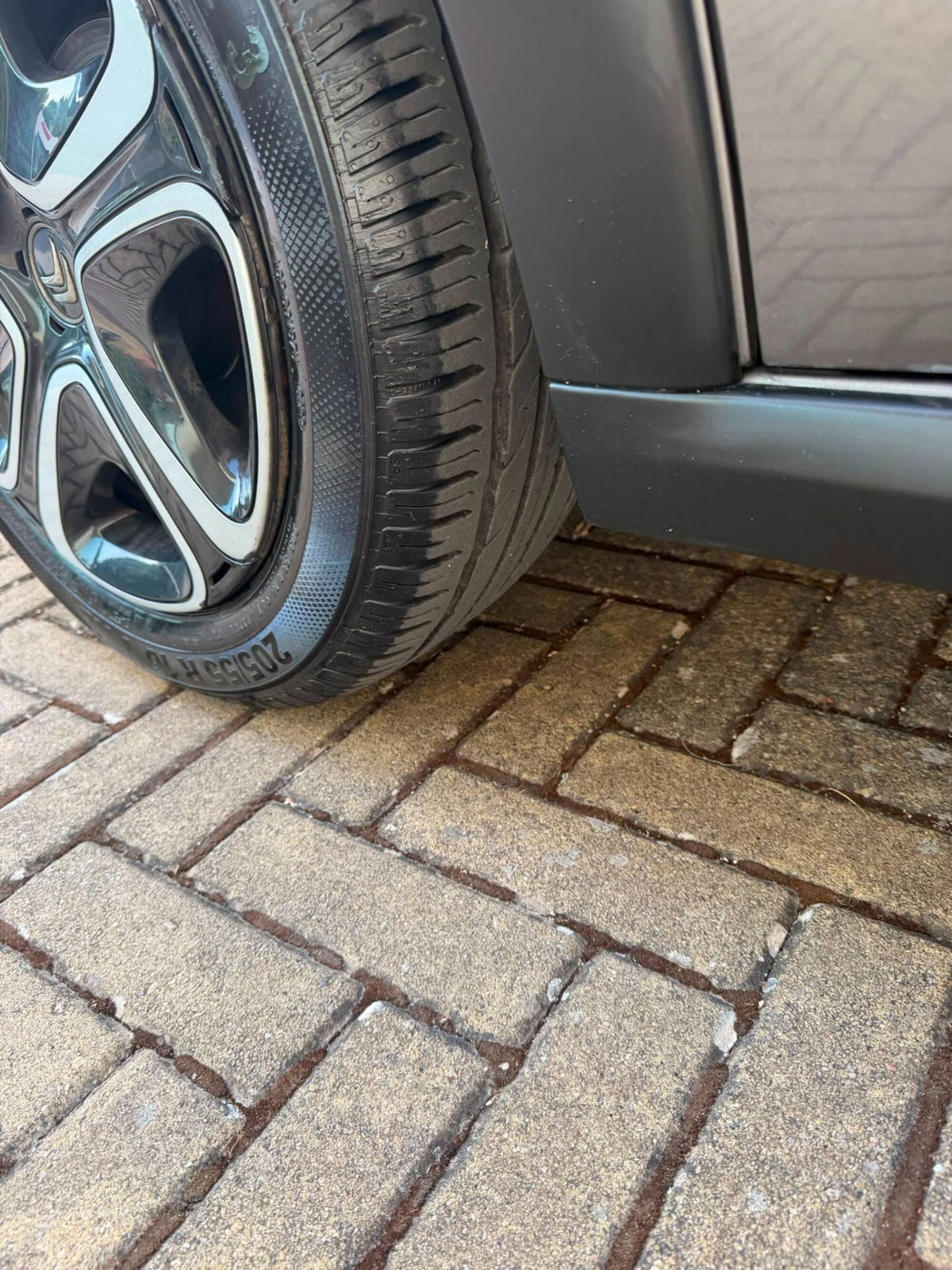 Citroen C3 PureTech 82 Shine (8)